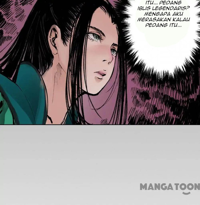 Journey of the Hidden Blade (The Demon Blades) Chapter 26 Gambar 15